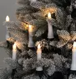 KUUSENVALOSARJA 16LED ULKO - Joulukuusenvalot - 6410412846556 - 1