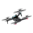 Le-On PRO1189MAX 5G Wifi GPS 4K kuvausdrone - Leluajoneuvot - 6438014364766 - 3