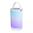 Harju ladattava lyhty Rytmi RGB - Ulkolyhdyt - 6438140414656 - 1