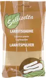 Lakritsijauhe 40g Sallinen - Mausteet - 6436501051366 - 1