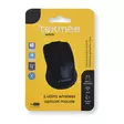 TEKMEE Langaton hiiri 1600DPI 2,4G - Tietokoneen oheislaitteet - 3661075278946 - 2