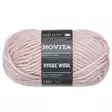 Lanka Hygge Wool 100 g Ruusuvesi - Villalangat - 6412615845046 - 2