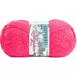 Lanka Leikkipuisto 081 Hot Pink 100 g - Erikoislangat - 6430063331676 - 1
