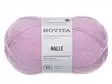 Novita Nalle 100g Herkkä 516 - Sukkalangat - 6412618204086 - 2