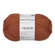 Lanka 7 veljestä 100g pihlaja 644 - Sukkalangat - 6412618214146 - 1