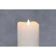 3D LED-pöytäkynttilä valokuiduilla - LED-kynttilät - 6410416484556 - 4