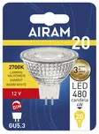 LED MR16 FG 4W/827 GU5.3 12V DIM BL - Pistokantalamput - 6435200248466 - 1
