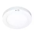 LED PANEELIVALAISIN 12W 960ML KLIK PIR HARJU - Seinävalaisimet - 6438140419026 - 1