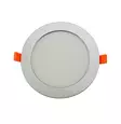 LED PANEELIVALO 12W UPPO HOPEA - Seinävalaisimet - 6438140419156 - 1