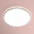 LED plafondi Alos 290 valkoinen 18 W 4000 K IP20, Airam - Plafondit - 6435200307866 - 2