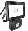 Valonheitin led 20W liiketunnistimella - Valonheittimet - 6438168098906 - 1