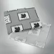 Liesituulettimen suodatin, 47x57cm, 2 kpl. Nordic Quality Kitchen MAGIC - Liesituulettimet ja tarvikkeet - 5706470100886 - 1