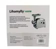 LIHAMYLLY 1600W Erä Outdoor - Yleiskoneet ja sekoittimet - 6430058418986 - 4
