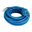 Liitosjohto 3x1,5mm² -50°C 4,9m H07RN-F - Jatkojohdot, kaapelikelat ja tarvikkeet - 6438140272386 - 1