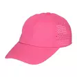 Lippalakki Takaverkko pinkki - Lippikset, hatut ja päähineet - 6410416560946 - 1