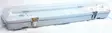 LOISTEPUTKIVALAISIN 2X18W - Loisteputkivalaisimet - 6438168068176 - 1