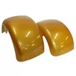 Sähköskootterin lokasuojat kulta kontio kruiseri yhz - Sähköskootteri renkaat, vanteet, lokarit - 821636 - 1