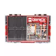 qbrick lokerikko system pro - Työkalulaukut ja työkalupakit - 5901238255376 - 1