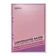 LUENTOLEHTIÖ A4 /100 7*7MM RUUDUT - Lehtiöt, muistikirjat ja vihkot - 6416965106406 - 1
