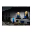 Aurinkokennovalaisin valkoinen - Solar valaisimet - 6438014350486 - 5