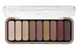 LUOMIVÄRIPALETTI essence the BROWN edition luomiväripaletti 30 10g - Kulmakynät ja kulmageelit - 4059729271136 - 1