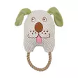 M-Pets Vigo ECO koiran pehmolelu - Koiran lelut - 6953182737926 - 1