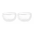Jälkiruokakulho 2kpl 10cm - Lautaset ja kulhot - 6410416499246 - 1
