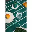 Marimekko Unikko pöytäkynttilä tvihreä - Pallokynttilät ja pöytäkynttilät - 6411635010106 - 2