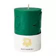 Marimekko Unikko pöytäkynttilä tvihreä - Pallokynttilät ja pöytäkynttilät - 6411635010106 - 1