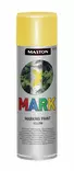 MERKKAUSVÄRI KELTAINEN 500ML - Spraymaalit - 6412494010016 - 1