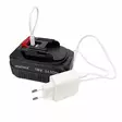 Matrix 18 V akku + USB-laturi ja kaapeli - Työkaluakut ja -laturit - 840026 - 2