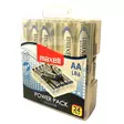 Paristo maxell AA patteri sormiparisto lr06 tarjous - Sormiparistot - 4902580748326 - 5