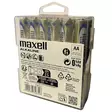 Paristo maxell AA patteri sormiparisto lr06 tarjous - Sormiparistot - 4902580748326 - 6