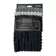 Mikrokuituliina 3 kpl multiuse 30x30cm - Hankaussienet ja ihmesienet - 6438506007416 - 1