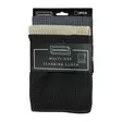 Multiuse Mikrokuituliina 3kpl 30x30cm - Siivousliinat ja rätit - 6438506007386 - 1