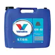 Valvoline S.T.O.U. 10W-40 monikäyttö-ölj - Erikoisöljyt ja lisäaineet - 8710941024226 - 1