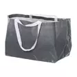 PUUNKANTOKASSI 84 X 35 X 37 CM - Sisustuskorit ja puulaatikot - 6410413230606 - 1