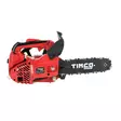 Mini moottorisaha Timco 10"/25cc - Polttomoottorisahat - 6438014362496 - 3