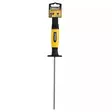 Moottorisahaviila timantti 4.8mm - Viilat ja teroittimet - 6438152040966 - 2