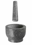 Mortteli graniittia Maku - Keittiötyövälineet - 6410412768926 - 2
