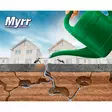 MYRR KASTELUAINE 100ML Perfect dose - Muurahaismyrkyt - 3664715058656 - 3