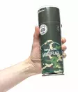 Naamiomaali matta oliivin vihre=C3=A4 Maston naamiomaali spraymaali - Naamiomaalit Camo - 6412490000066 - 2