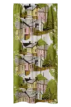 Vallila verho Naapuristo - Verhot ja verhokapat - 6411720576166 - 1