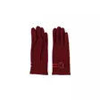 naisten punaiset sormikkaat - Asusteet ja tarvikkeet - 6410413336926 - 1