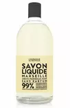 Nestesaippua tuoksuton 1000ml täyttöpullo Compagnie de Provence - Suihkusaippuat ja suihkugeelit - 3551780004056 - 1