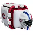 BattleCube Montreal Canadiens 2kpl paketti - Figuurit ja robotit - 8411936996046 - 2