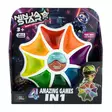 NINJA STAR 4 IN 1 MUISTIPELI - Vauvalelut - 6438484017346 - 1