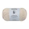 Novita Aura puuvillalanka 50 g Suoja 6021 - Puuvillalangat - 6412618203416 - 1