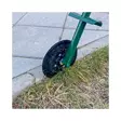 Nurmikon reunaleikkuri 130cm Green Land - Erikoispuutarhatyökalut - 6438014271026 - 4
