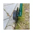 Nurmikon reunaleikkuri 130cm Green Land - Erikoispuutarhatyökalut - 6438014271026 - 2